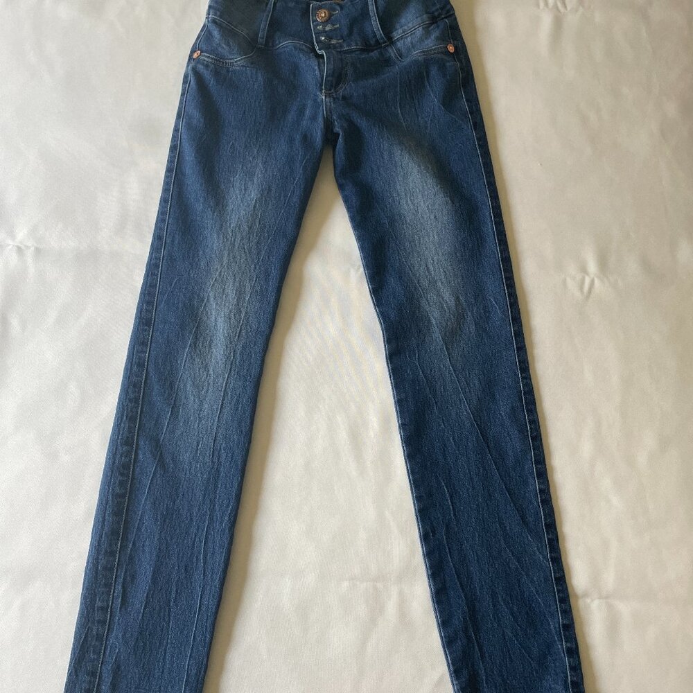 Jean